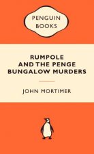 Popular Penguins Rumpole and the Penge Bungalow Murders