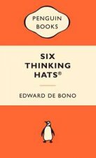 Popular Penguins Six Thinking Hats