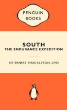 Popular Penguins South The Endurance Expedition