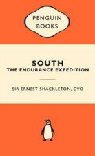 Popular Penguins South The Endurance Expedition