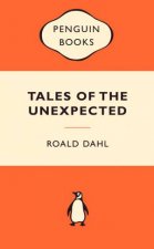 Popular Penguins Tales of the Unexpected
