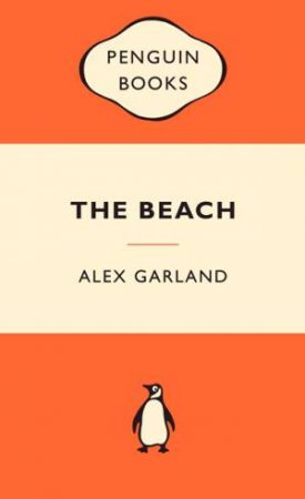 Popular Penguins: The Beach by Garland Alex