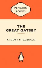 Popular Penguins The Great Gatsby