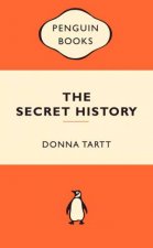 Popular Penguins The Secret History