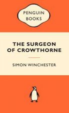 Popular Penguins The Surgeon of Crowthorne