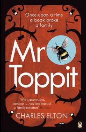 Mr Toppit by Charles Elton