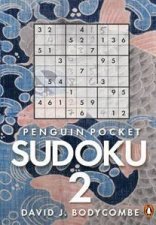 Penguin Pocket Sudoku 2