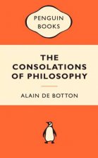 Popular Penguins Consolations Of Philosophy