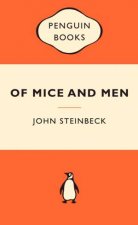 Popular Penguins Of Mice and Men