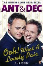 Ooh What a Lovely Pair Our Story