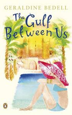 Gulf Between Us by Geraldine Bedell