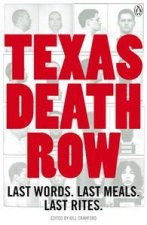 Texas Death Row Executions in the Modern Era