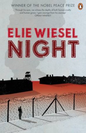 Night by Elie &  Marion Wiesel