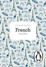 The Penguin French Phrasebook