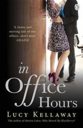 In Office Hours by Lucy Kellaway