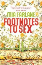 Footnotes To Sex