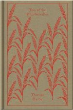 Clothbound Classics Tess of the DUrbervilles