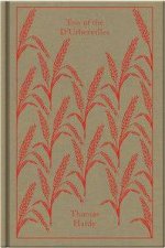 Penguin Clothbound Classics Tess of the DUrbervilles