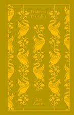 Clothbound Classics Pride and Prejudice