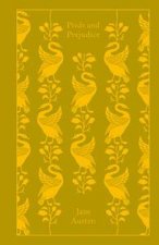 Penguin Clothbound Classics Pride and Prejudice