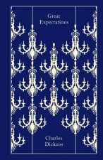 Clothbound Classics Great Expectations