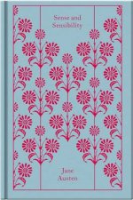 Clothbound Classics Sense And Sensibility
