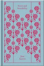 Penguin Clothbound Classics Sense And Sensibility