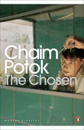 Modern Classics: The Chosen by Chaim Potok