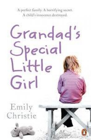 Grandad's Special Little Girl by Emily Christie