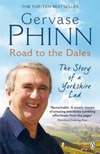 Road to the Dales The Story of a Yorkshire Lad Cd