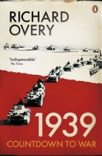 1939 Countdown to War