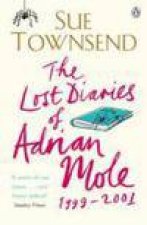 Lost Diaries of Adrian Mole 19992001