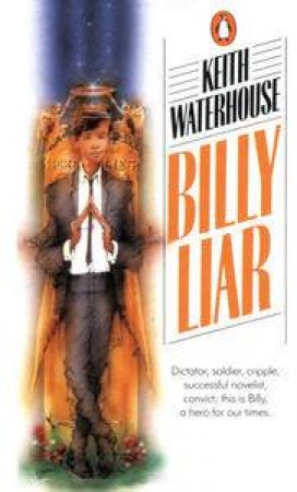 Billy Liar by Keith Waterhouse