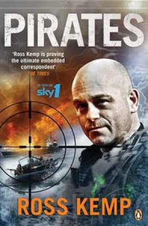 Pirates by Ross Kemp