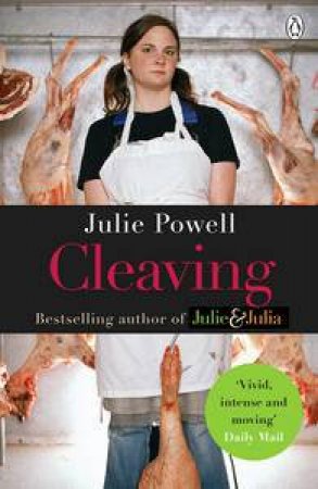 Cleaving by Julie Powell