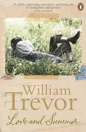 Love and Summer by William Trevor