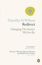 Redirect Changing the Stories We Live By