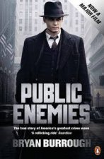 Public Enemies Film TieIn