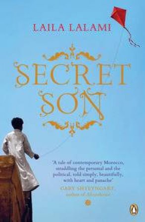 Secret Son by Laila Lalami