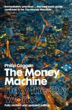 Money Machine How the City Works