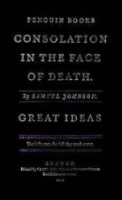 Penguin Great Ideas Consolation in the Face of Death