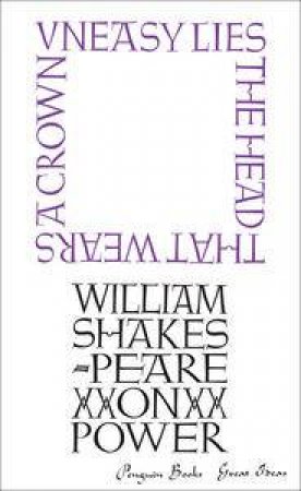 Penguin Great Ideas: On Power by William Shakespeare
