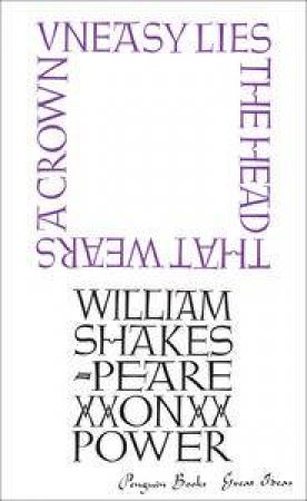 Penguin Great Ideas: On Power by William Shakespeare