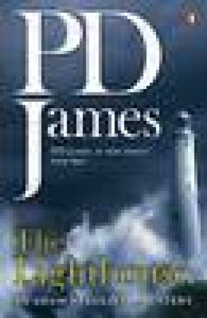 The Lighthouse by P D James