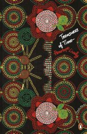 Treasures of Time by Penelope Lively