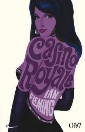 Casino Royale by Ian Fleming