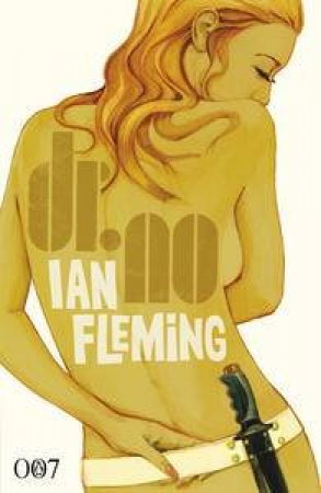 Dr No by Ian Fleming