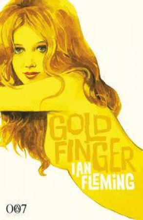 Goldfinger by Ian Fleming