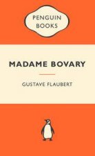 Popular Penguins Madame Bovary