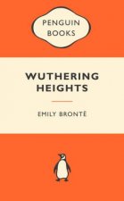 Popular Penguins Wuthering Heights